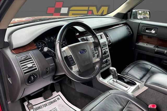 2009 Ford Flex SEL