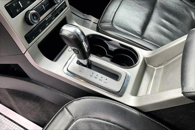2009 Ford Flex SEL