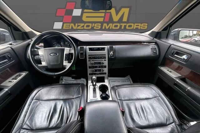 2009 Ford Flex SEL