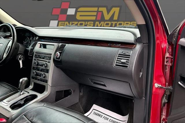 2009 Ford Flex SEL