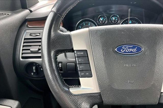 2009 Ford Flex SEL