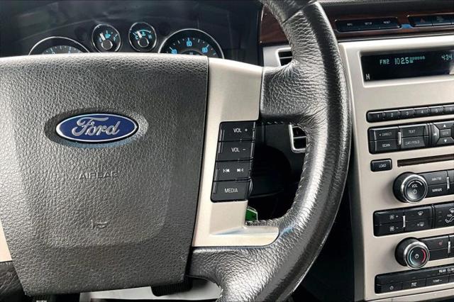 2009 Ford Flex SEL
