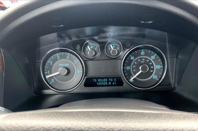 2009 Ford Flex SEL