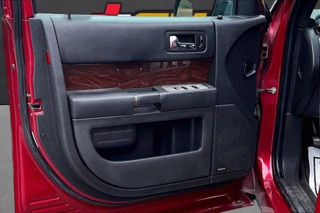 2009 Ford Flex SEL