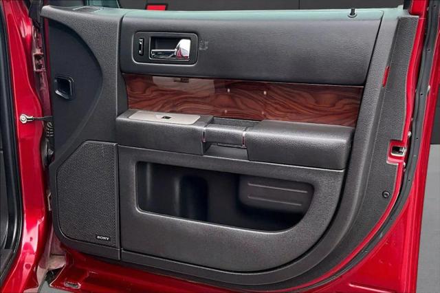 2009 Ford Flex SEL