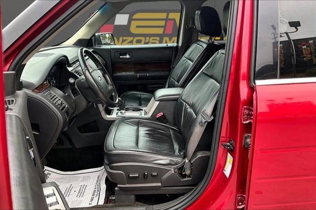 2009 Ford Flex SEL