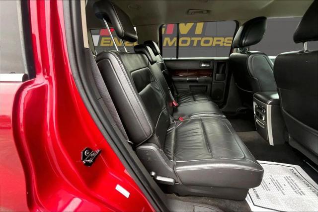 2009 Ford Flex SEL