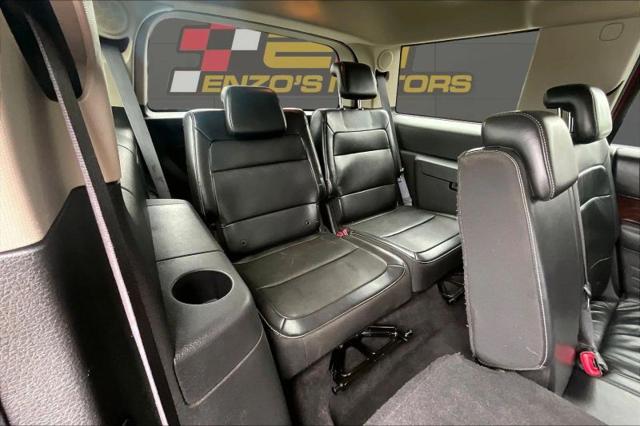 2009 Ford Flex SEL