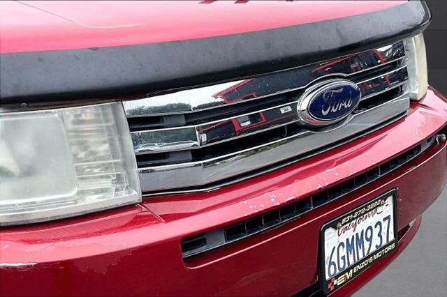 2009 Ford Flex SEL