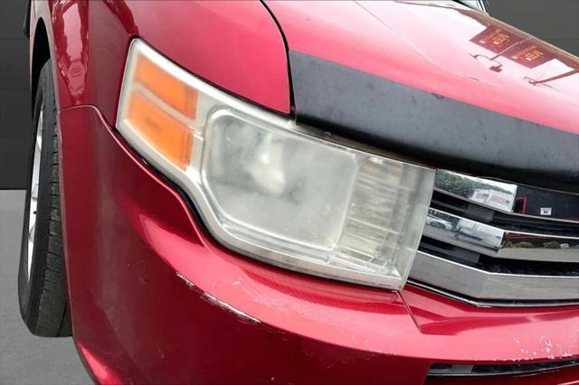 2009 Ford Flex SEL