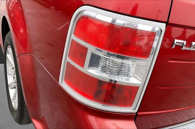 2009 Ford Flex SEL