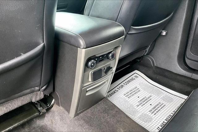 2009 Ford Flex SEL