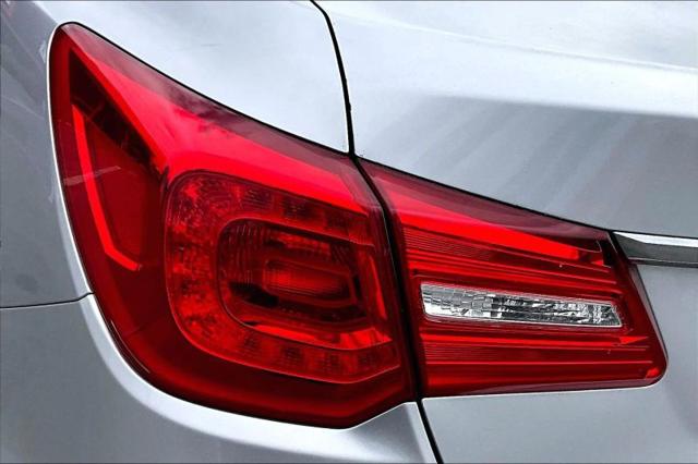 2014 Acura RLX Base