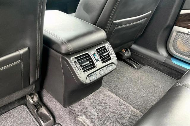 2014 Acura RLX Base