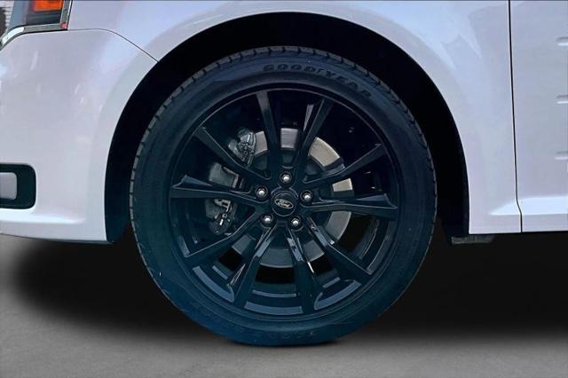 2017 Ford Flex SEL