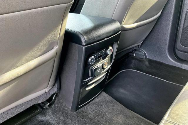 2017 Ford Flex SEL