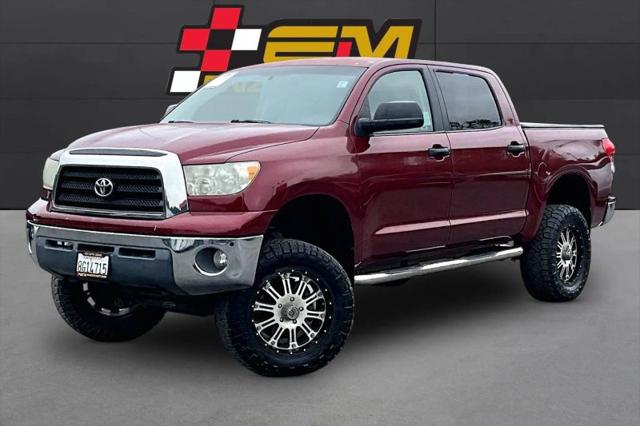 2007 Toyota Tundra SR5 5.7L V8 for sale in Salinas, CA
