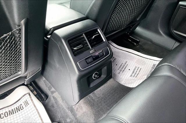 2018 Audi A4 2.0T Premium