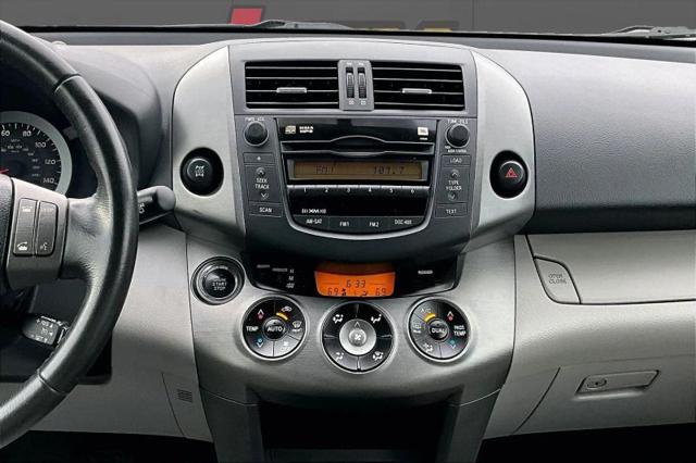 2011 Toyota RAV4 Limited