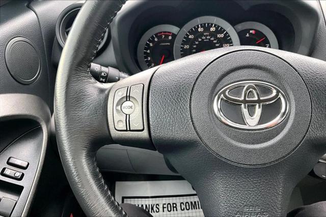 2011 Toyota RAV4 Limited
