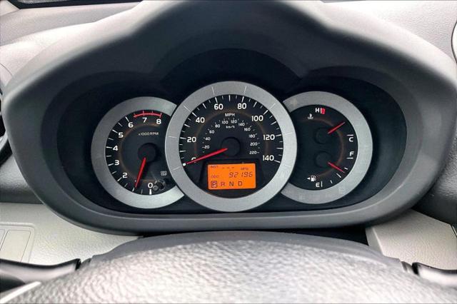 2011 Toyota RAV4 Limited