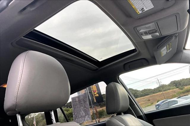 2011 Toyota RAV4 Limited