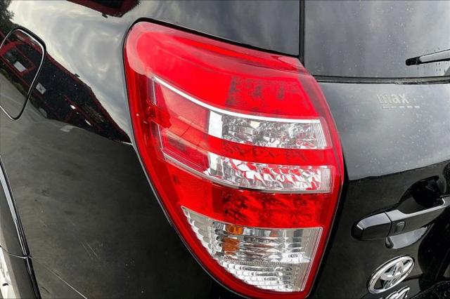 2011 Toyota RAV4 Limited