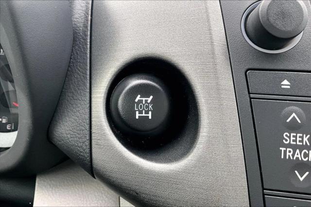 2011 Toyota RAV4 Limited