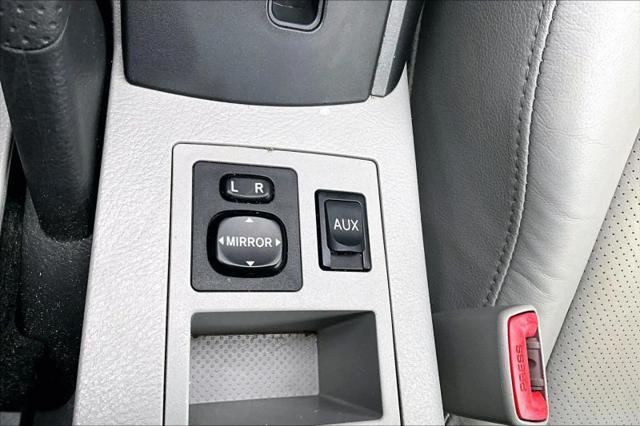 2011 Toyota RAV4 Limited