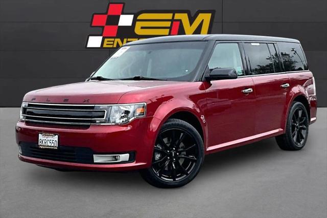 2019 Ford Flex SEL for sale in Salinas, CA