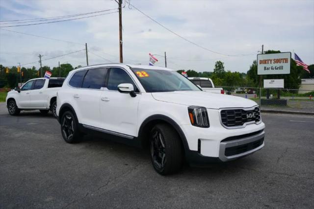 2023 Kia Telluride S for sale in Hickory, NC