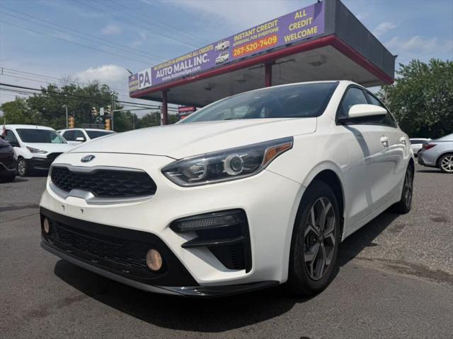 2020 Kia Forte LXS for sale in Bensalem, PA