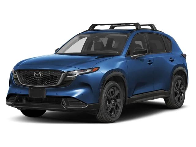 2026 Mazda CX-5 2.5 S Premium Plus for sale in Georgetown, TX