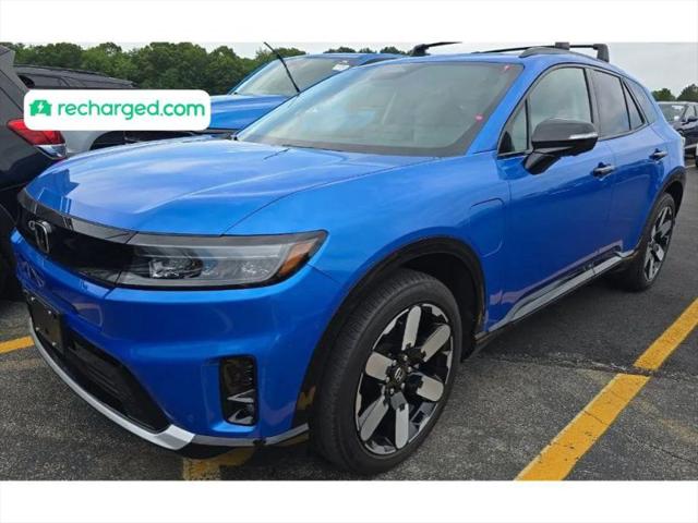2024 Honda Prologue Elite for sale in Richmond, VA