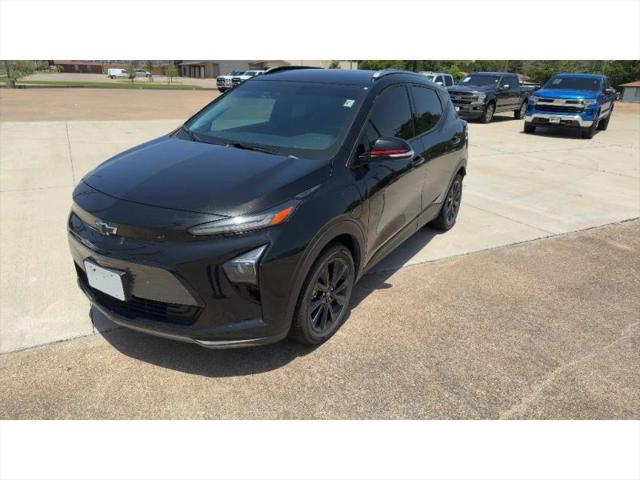 2023 Chevrolet Bolt EUV FWD LT for sale in Richmond, VA
