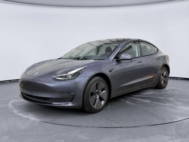 2023 Tesla Model 3 Long Range Dual Motor All-Wheel Drive for sale in Richmond, VA