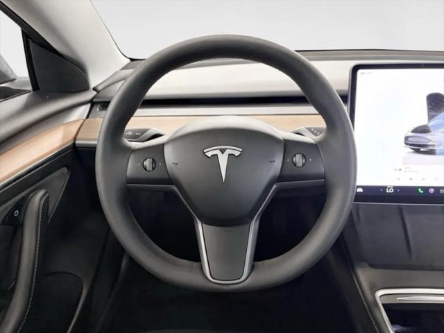 2023 Tesla Model 3 Long Range Dual Motor All-Wheel Drive