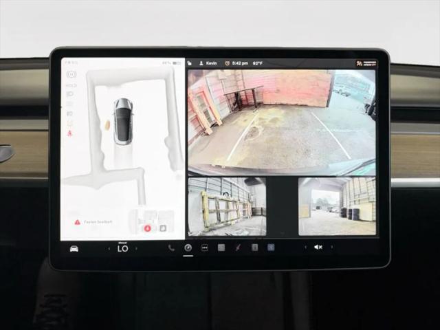 2023 Tesla Model 3 Long Range Dual Motor All-Wheel Drive