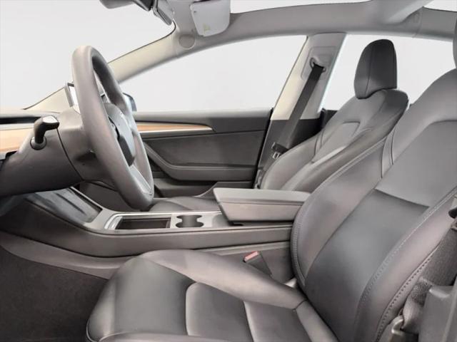 2023 Tesla Model 3 Long Range Dual Motor All-Wheel Drive