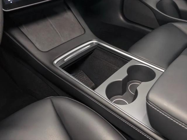 2023 Tesla Model 3 Long Range Dual Motor All-Wheel Drive