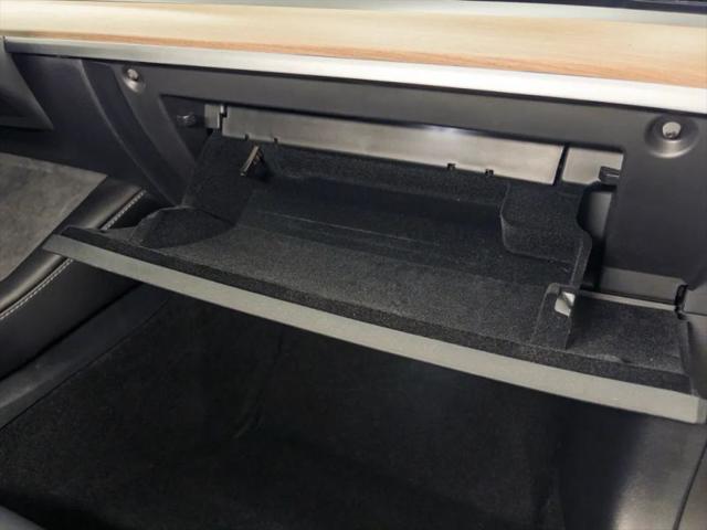 2023 Tesla Model 3 Long Range Dual Motor All-Wheel Drive