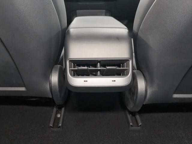 2023 Tesla Model 3 Long Range Dual Motor All-Wheel Drive