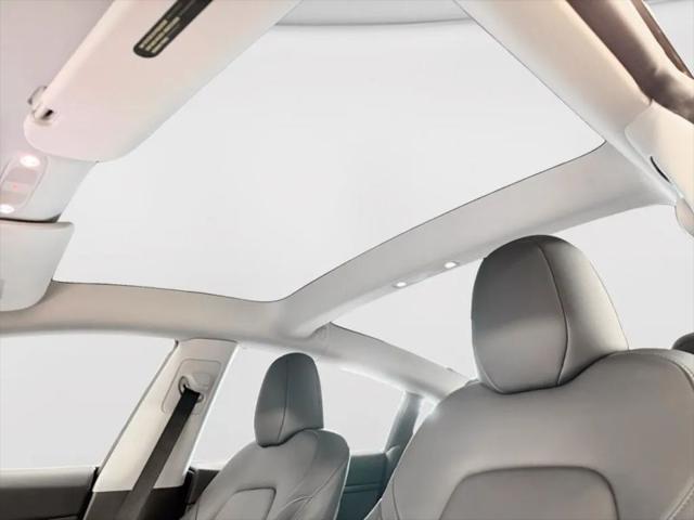 2023 Tesla Model 3 Long Range Dual Motor All-Wheel Drive