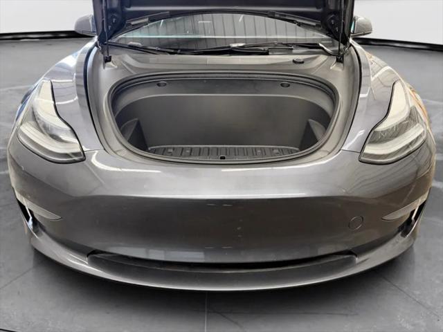 2023 Tesla Model 3 Long Range Dual Motor All-Wheel Drive