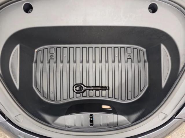 2023 Tesla Model 3 Long Range Dual Motor All-Wheel Drive