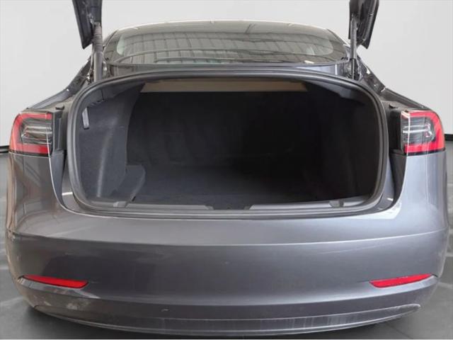 2023 Tesla Model 3 Long Range Dual Motor All-Wheel Drive