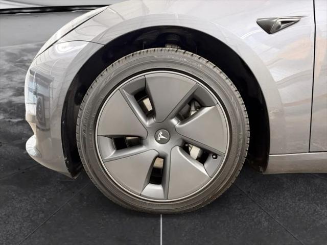 2023 Tesla Model 3 Long Range Dual Motor All-Wheel Drive