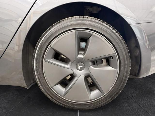 2023 Tesla Model 3 Long Range Dual Motor All-Wheel Drive