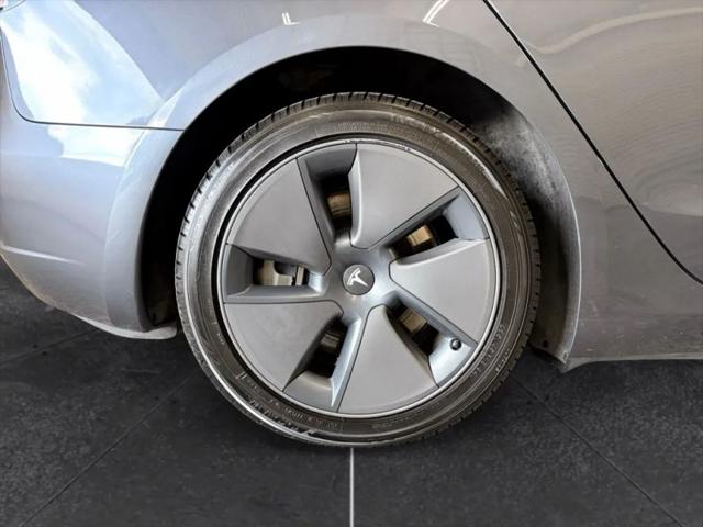 2023 Tesla Model 3 Long Range Dual Motor All-Wheel Drive