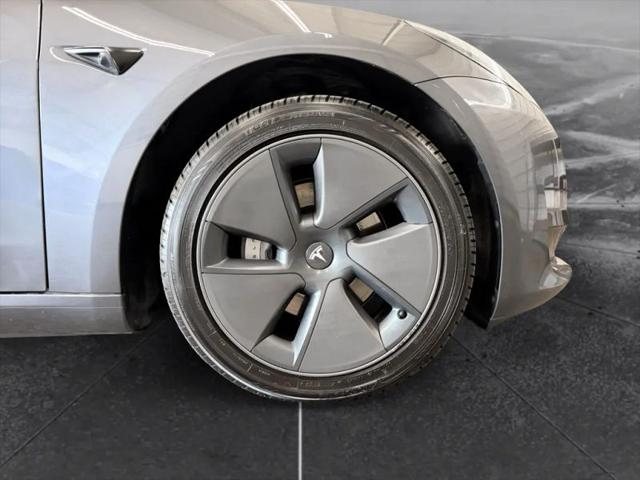 2023 Tesla Model 3 Long Range Dual Motor All-Wheel Drive